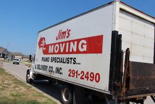 Jim's moving company omaha