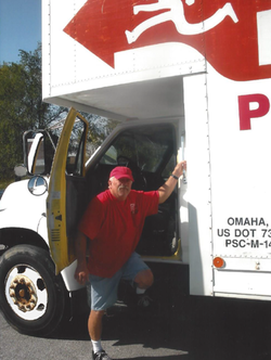 Residential Movers Omaha