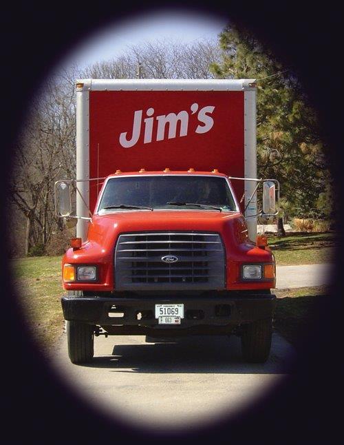 Best Omaha Movers Jims Moving co