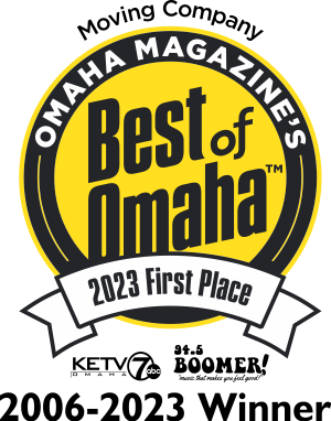Omaha moving company 