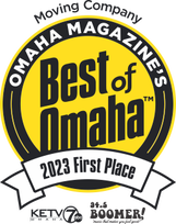 Omaha moving company